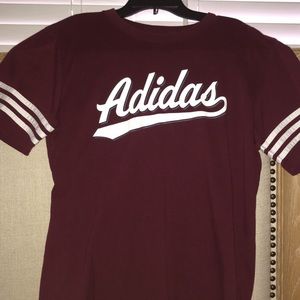 Adidas Shirt